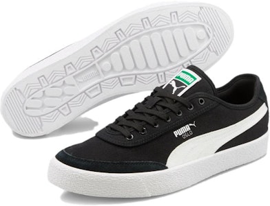 プーマ オスロ バルカ "ブラック/ホワイト" 374978-02 Purchase プーマ オスロ バルカ "ブラック/ホワイト" 374978-02