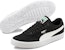 Puma Oslo Vulcanised 'Hitam Putih' 374978-02