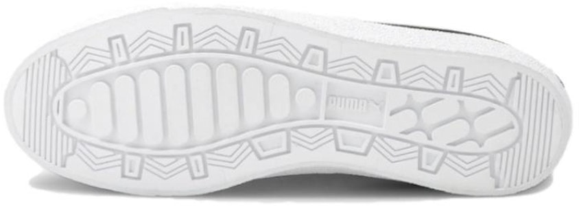 プーマ オスロ バルカ "ブラック/ホワイト" 374978-02 Details for プーマ オスロ バルカ "ブラック/ホワイト" 374978-02