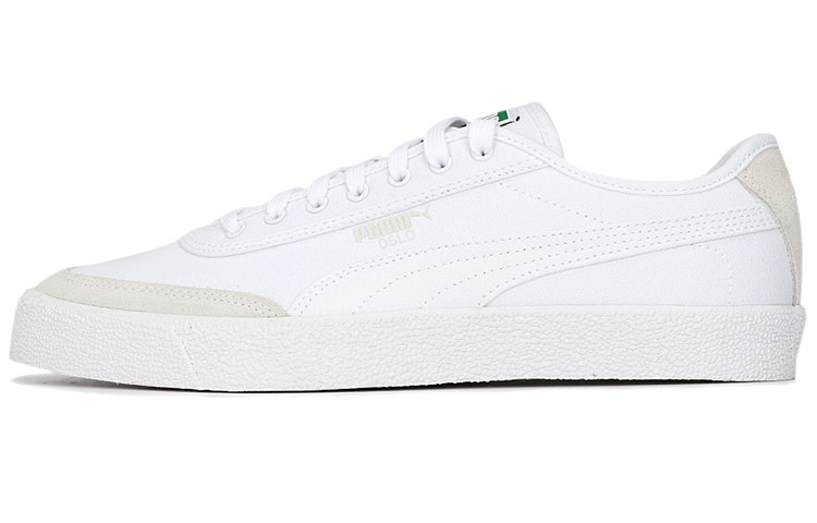 Buy 彪马奥斯陆火山白色版 374978-01