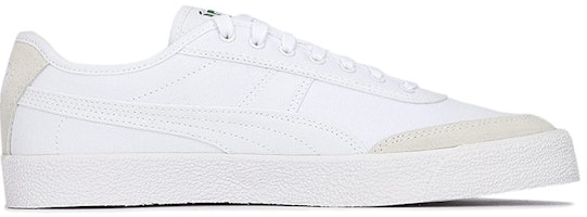 プーマ オスロ バルカ "ホワイト" 374978-01 Order プーマ オスロ バルカ "ホワイト" 374978-01