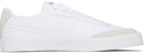 Puma Oslo Vulcanised 'Putih' 374978-01