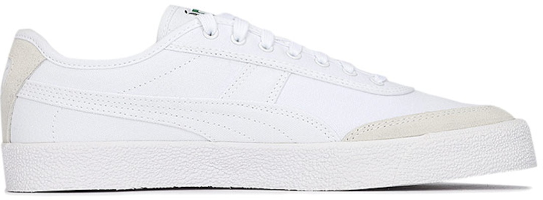 푸마 오슬로 벌커나이즈 '화이트' (Puma Oslo Vulcanized 'White') 374978-01 Order 푸마 오슬로 벌커나이즈 '화이트' (Puma Oslo Vulcanized 'White') 374978-01