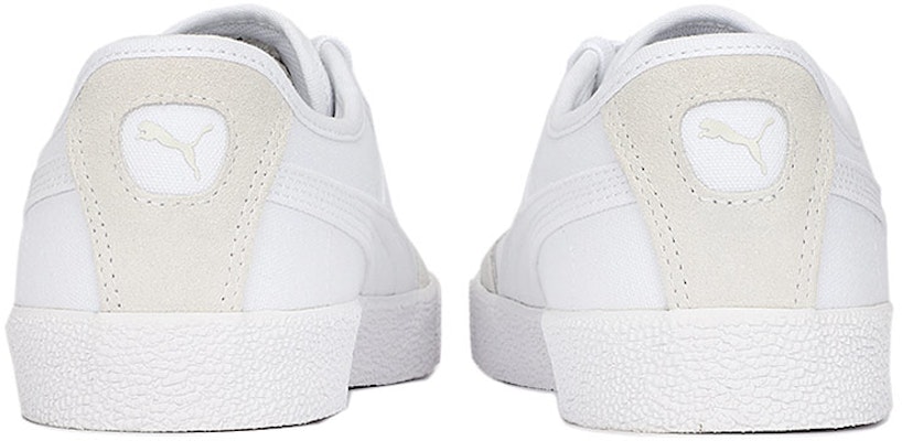 Puma Oslo Vulcanised 'White' 374978-01 Lookbook Puma Oslo Vulcanised 'White' 374978-01