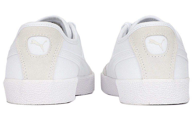 Lookbook 彪马奥斯陆火山白色版 374978-01