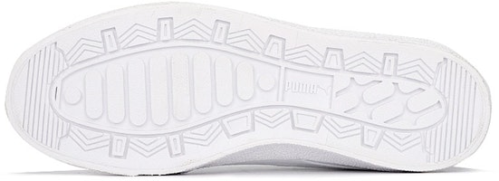 プーマ オスロ バルカ "ホワイト" 374978-01 Shop プーマ オスロ バルカ "ホワイト" 374978-01