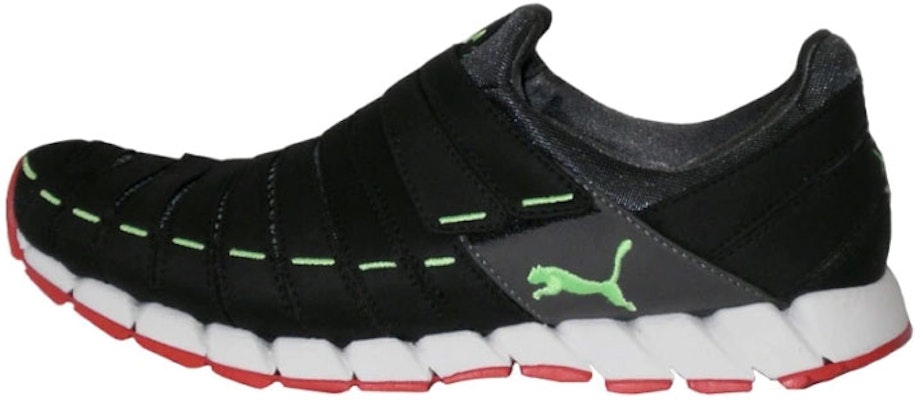 Puma Osu Nm 'Black Lightweight Breathable Low-Top Casual Running' 185685-04 Buy Puma Osu Nm 'Black Lightweight Breathable Low-Top Casual Running' 185685-04