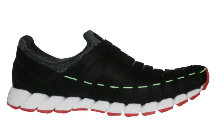 Order Puma Osu Nm 輕便透氣 低幫休閒跑步鞋 黑