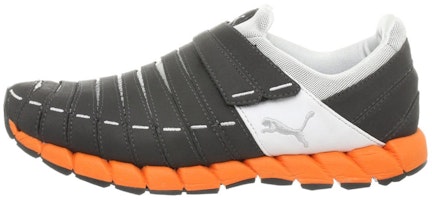 Puma Osu NM 'Grey Orange' 185685-09 Puma Osu NM 'Grey Orange' 185685-09