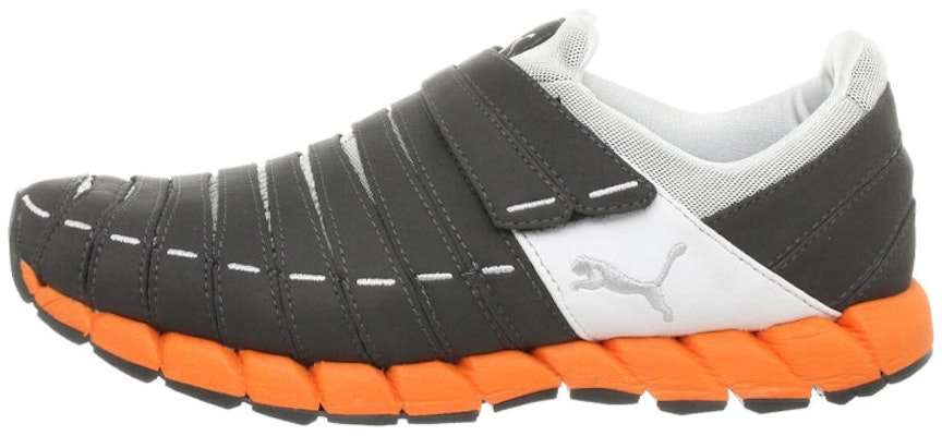 Puma Osu NM 'Grey Orange' 185685-09 Buy Puma Osu NM 'Grey Orange' 185685-09