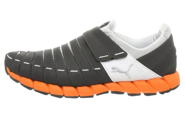 Puma Osu NM 'Grey Orange' 185685-09