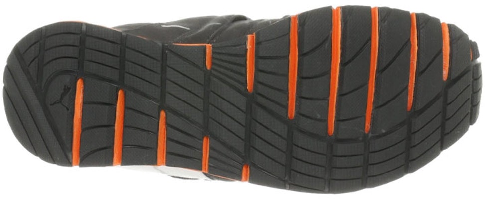 Puma Osu NM 'Grey Orange' 185685-09 Purchase Puma Osu NM 'Grey Orange' 185685-09