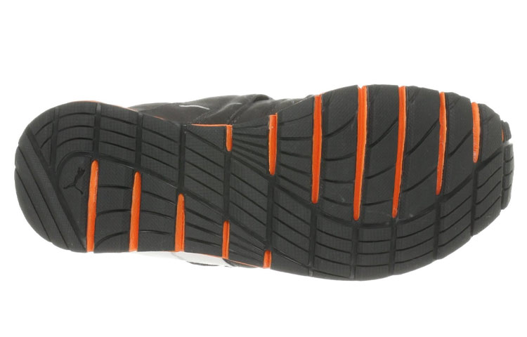 Purchase Puma Osu NM 'Abu-Abu Oranye' 185685-09