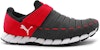 Puma Osu NM 'Kelabu Merah Blok Warna' 185685-14