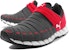 Puma Osu NM 'Kelabu Merah Blok Warna' 185685-14