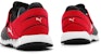 Puma Osu NM 'Kelabu Merah Blok Warna' 185685-14