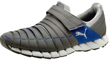 Puma Osu NM 'Steel Grey Limoges' 185685-29 Puma Osu NM 'Steel Grey Limoges' 185685-29