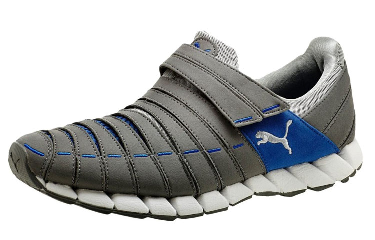 Buy Puma Osu NM 'Steel Grey Limoges' 185685-29