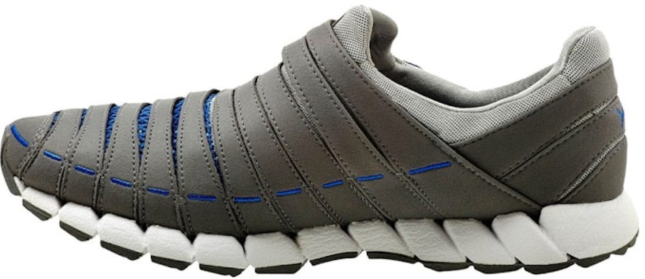 Puma Osu NM 'Steel Grey Limoges' 185685-29 Order Puma Osu NM 'Steel Grey Limoges' 185685-29