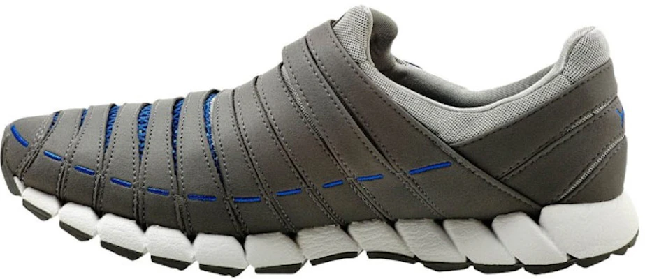 Puma Osu NM 'Steel Grey Limoges' 185685-29 Order Puma Osu NM 'Steel Grey Limoges' 185685-29