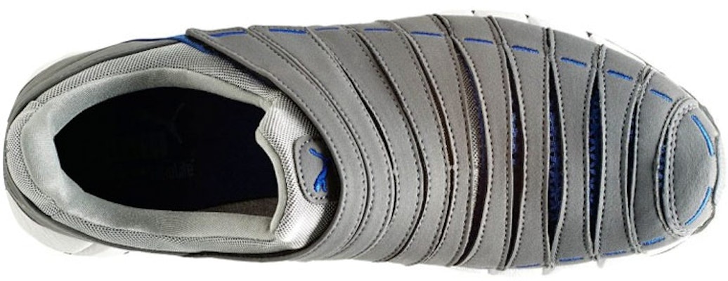 Puma Osu NM 'Steel Grey Limoges' 185685-29 Shop Puma Osu NM 'Steel Grey Limoges' 185685-29