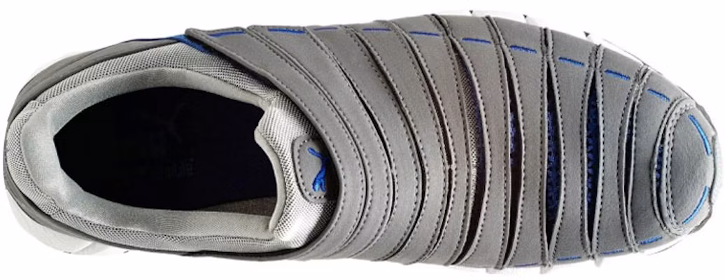Puma Osu NM 'Steel Grey Limoges' 185685-29 Shop Puma Osu NM 'Steel Grey Limoges' 185685-29
