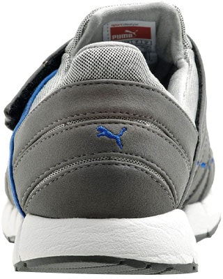 Puma Osu NM 'Steel Grey Limoges' 185685-29 Purchase Puma Osu NM 'Steel Grey Limoges' 185685-29