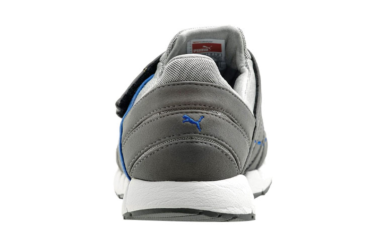 Purchase Puma Osu NM 'Steel Grey Limoges' 185685-29