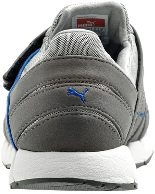 Puma Osu NM 'Steel Grey Limoges' 185685-29 Purchase Puma Osu NM 'Steel Grey Limoges' 185685-29