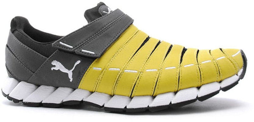 Puma Osu Nm 'Yellow Grey' 185685-15 Order Puma Osu Nm 'Yellow Grey' 185685-15