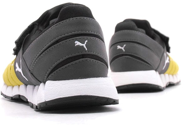 Puma Osu Nm 'Yellow Grey' 185685-15 Shop Puma Osu Nm 'Yellow Grey' 185685-15
