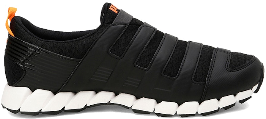Puma Osu V4 Fm Black/Orange/ 'White' 193581-02 Order Puma Osu V4 Fm Black/Orange/ 'White' 193581-02