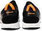 Shop Puma Osu V4 Fm Hitam/Oranye/ 'Putih' 193581-02