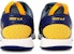 Puma Osu V4 Fm Kelabu Ungu Kuning Low Tops 'Kuning Ungu Kelabu' 193581-01