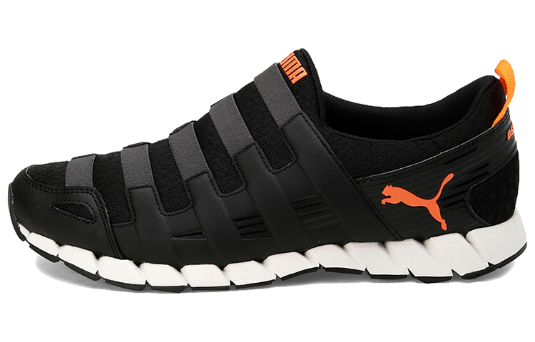 Puma Osu V4 Fm Black/Orange/ 'White' 193581-02