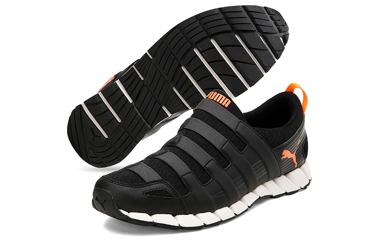 Purchase Puma Osu V4 FM Nero/Arancione/Bianco 193581-02