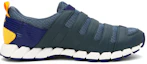 Order Puma Osu V4 Fm Grau Lila Gelb Low Tops ''Gelb Lila Grau'' 193581-01