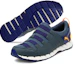Purchase Puma Osu V4 Fm Grau Lila Gelb Low Tops ''Gelb Lila Grau'' 193581-01