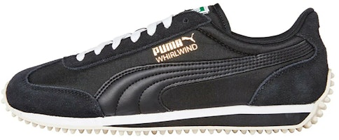 Puma other Sports Casual Shoes 'Black White' 374849-02 Puma other Sports Casual Shoes 'Black White' 374849-02