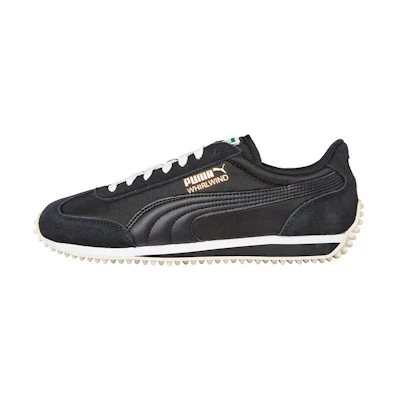 Puma other Sports Casual Shoes 'Black White'
