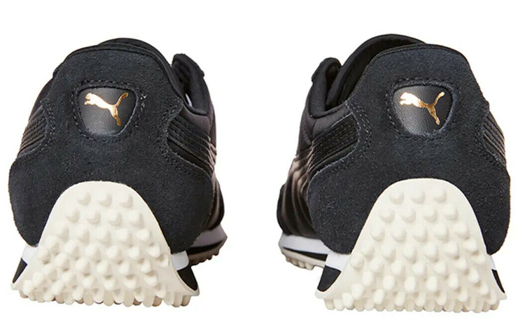 Lookbook Puma 其他运动休闲鞋‘黑白’ 374849-02