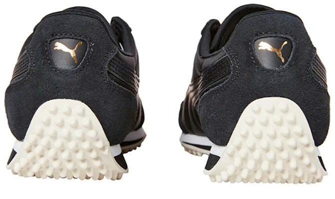 Puma 其他运动休闲鞋‘黑白’ 374849-02 Lookbook Puma 其他运动休闲鞋‘黑白’ 374849-02