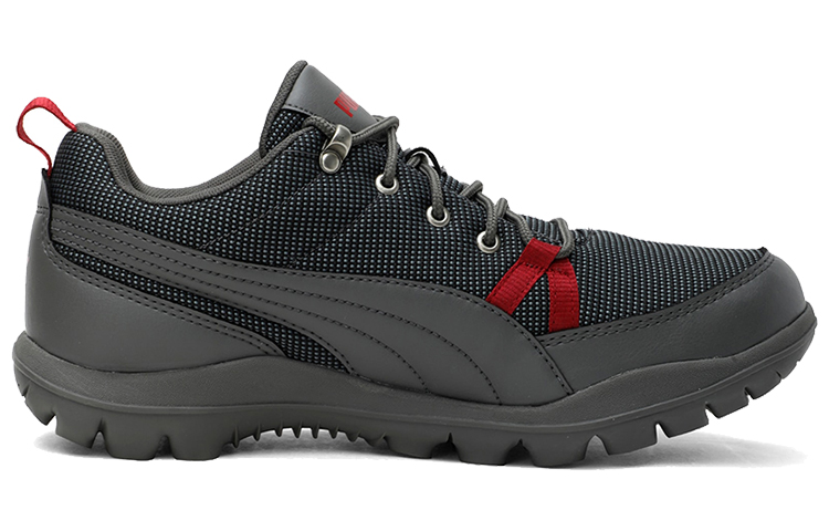 Puma Outrager X Idp /Red 'Grey' 圖 2