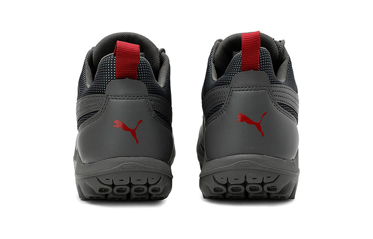 Puma Outrager X Idp /Red 'Grey' 圖 4