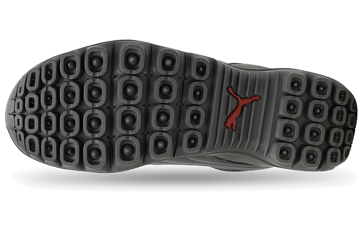 Puma Outrager X Idp /Red 'Grey' 圖 6