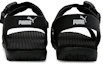 Shop Puma Outstretch ''Magic Tape Open-Teen Platte Sports Sandalen Zwart'' 373643-02