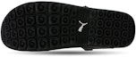 Purchase Puma Outstretch 'Selipar Sukan Tapak Kaki Peep-Tumit Magic Hitam' 373643-02
