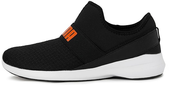 彪马 Pace Slip On 男鞋/橙色‘黑色’ 375472-01 Buy 彪马 Pace Slip On 男鞋/橙色‘黑色’ 375472-01