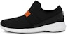 Puma Pace Slip On Mu /Orange 'Black' 375472-01
