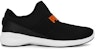 Puma Pace Slip On Mu /Orange 'Black' 375472-01